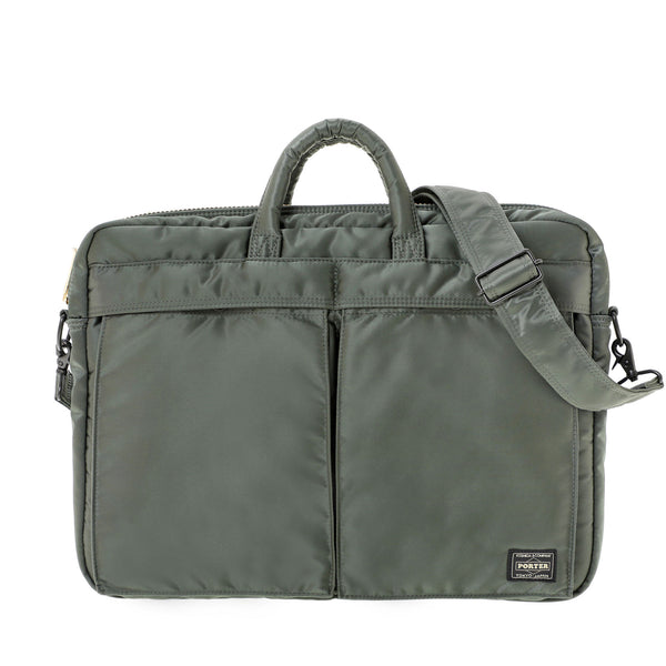 PORTER - Tanker 2Waydocument Bag