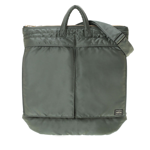 PORTER - Tanker Helmet Bag(L)