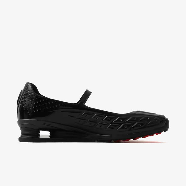 NIKE - W Nike Shox Z Calistra - (JA0006-003)