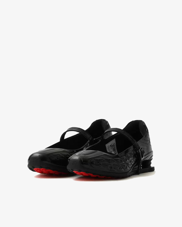 NIKE - W Nike Shox Z Calistra - (JA0006-003)