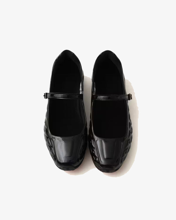 NIKE - W Nike Shox Z Calistra - (JA0006-003)