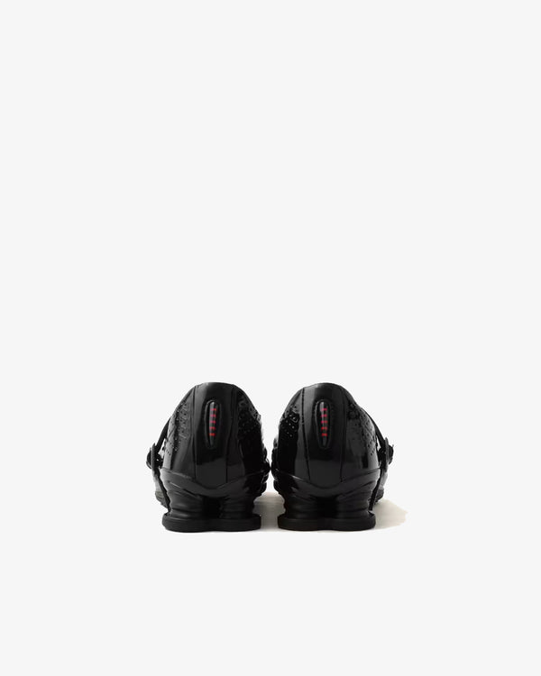 NIKE - W Nike Shox Z Calistra - (JA0006-003)