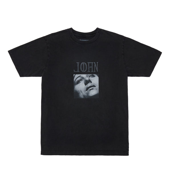 DEATH MASK - Joan D’Arc Death For Angels - (Black)