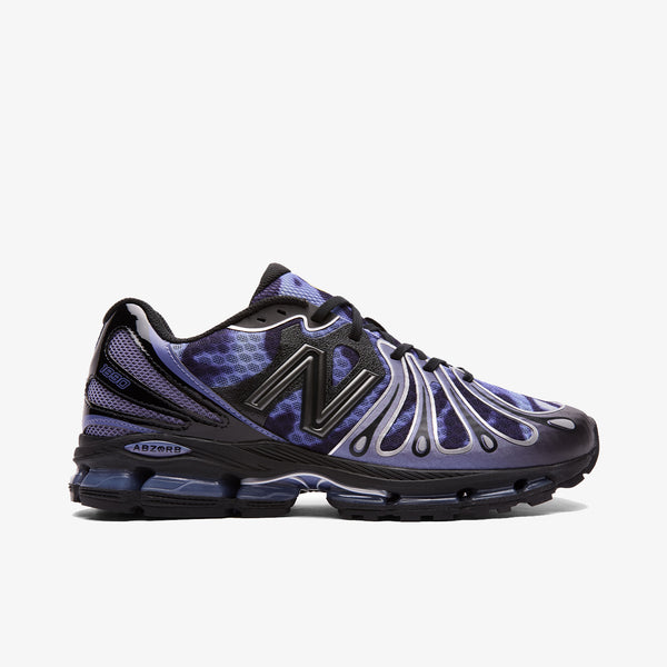 NEW BALANCE - U18908Jy - (Black/Blue)