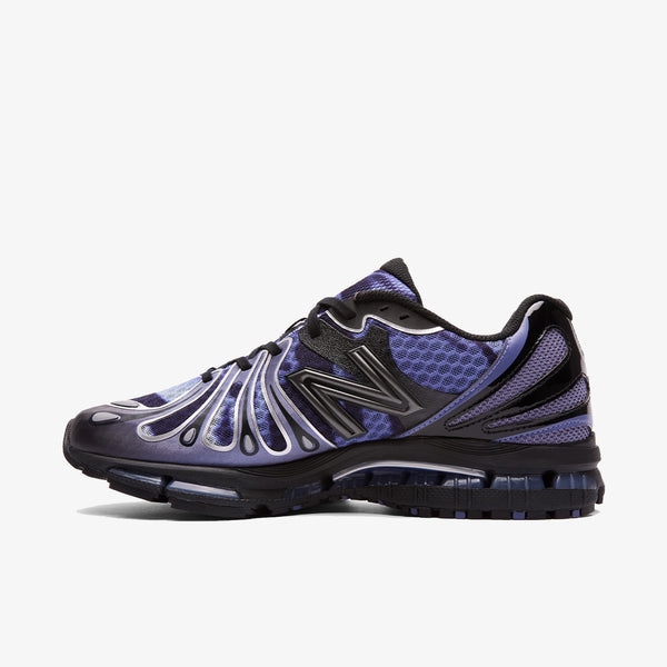 NEW BALANCE - U18908Jy - (Black/Blue)