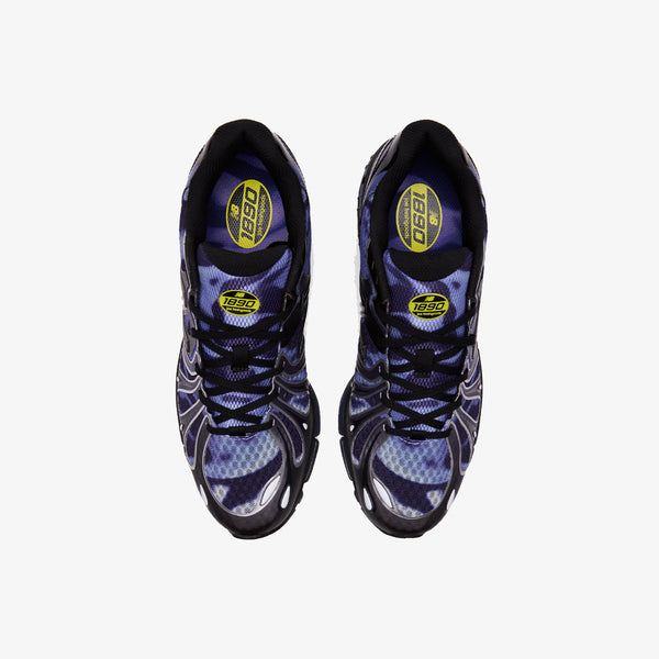 NEW BALANCE - U18908Jy - (Black/Blue)