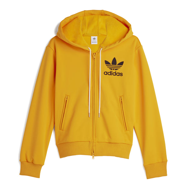 ADIDAS X WALES BONNER - Adidas Ori  Wb Track Hoodie - (Eqt Orange)