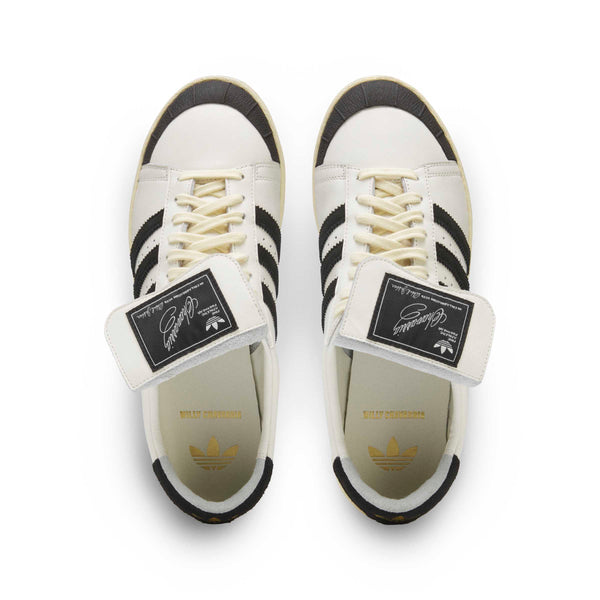 ADIDAS X WILLY CHAVARRIA - Chavarria Jabbar Low Jp6107 - (Offwhite)