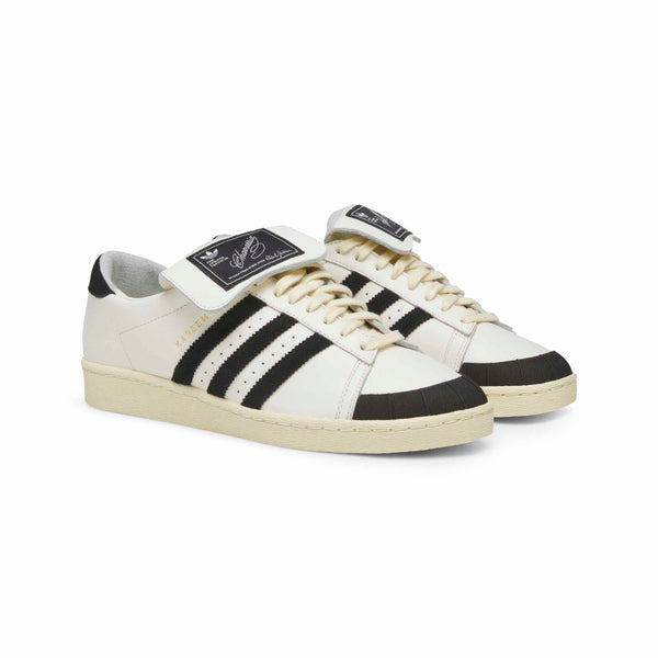 ADIDAS X WILLY CHAVARRIA - Chavarria Jabbar Low Jp6107 - (Offwhite)