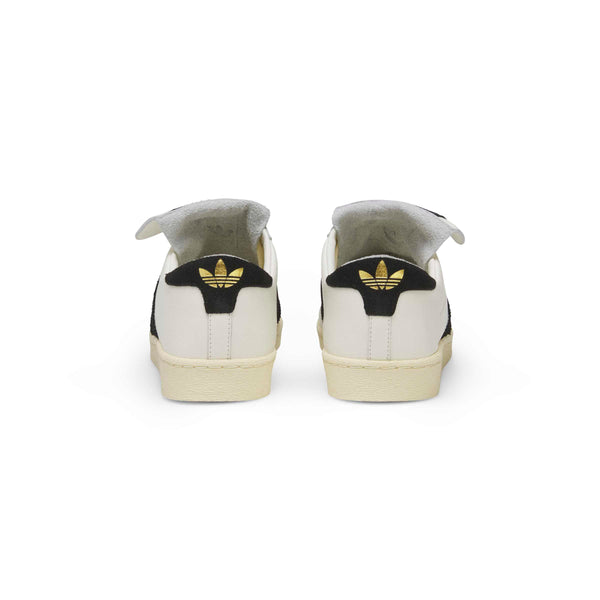 ADIDAS X WILLY CHAVARRIA - Chavarria Jabbar Low Jp6107 - (Offwhite)