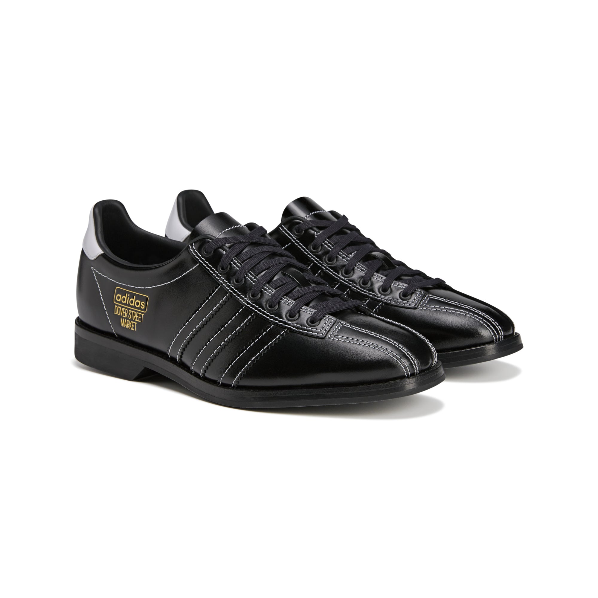 ADIDAS: Adidas Bowling Brain Dead Dsm (Black) | DSMG E-SHOP