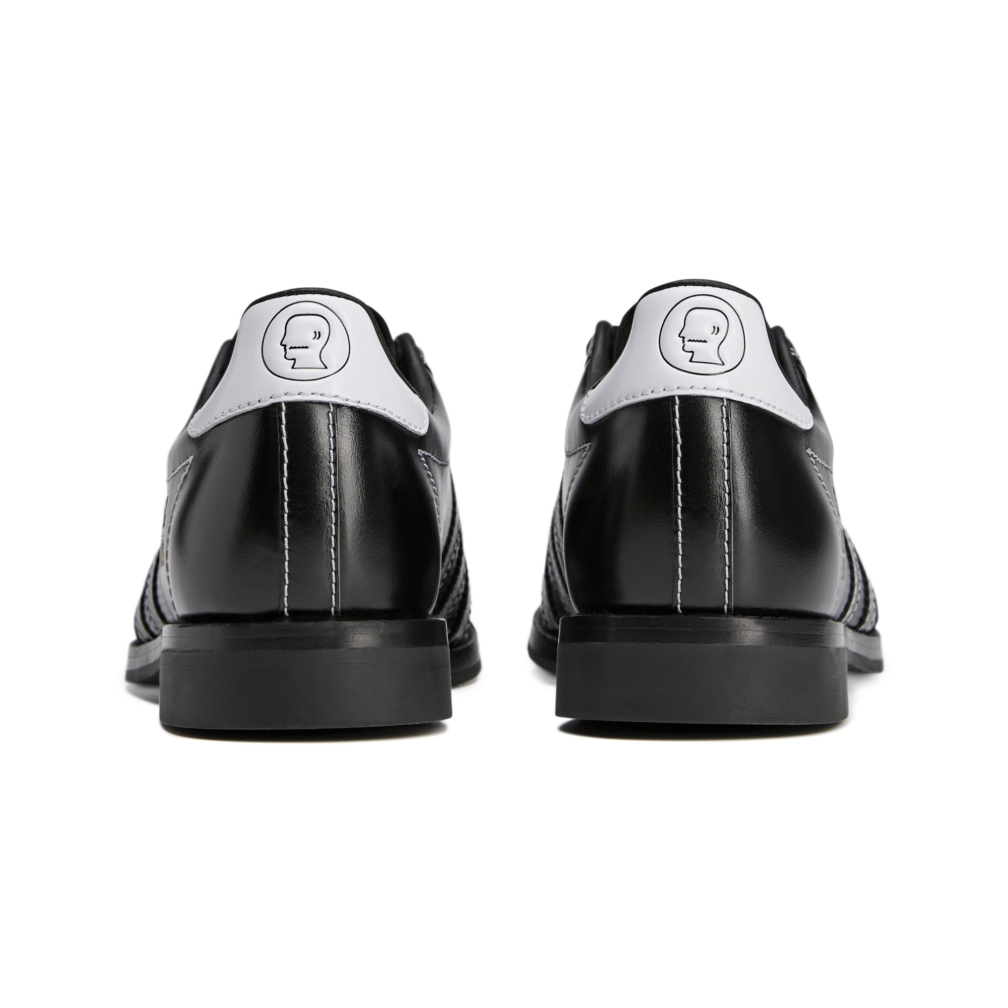 ADIDAS: Adidas Bowling Brain Dead Dsm (Black) | DSMG E-SHOP