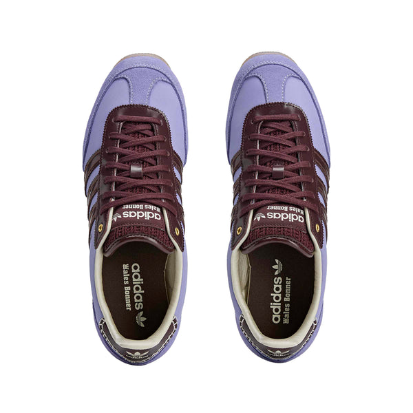 ADIDAS X WALES BONNER - Adidas WB Japan - (Cream)