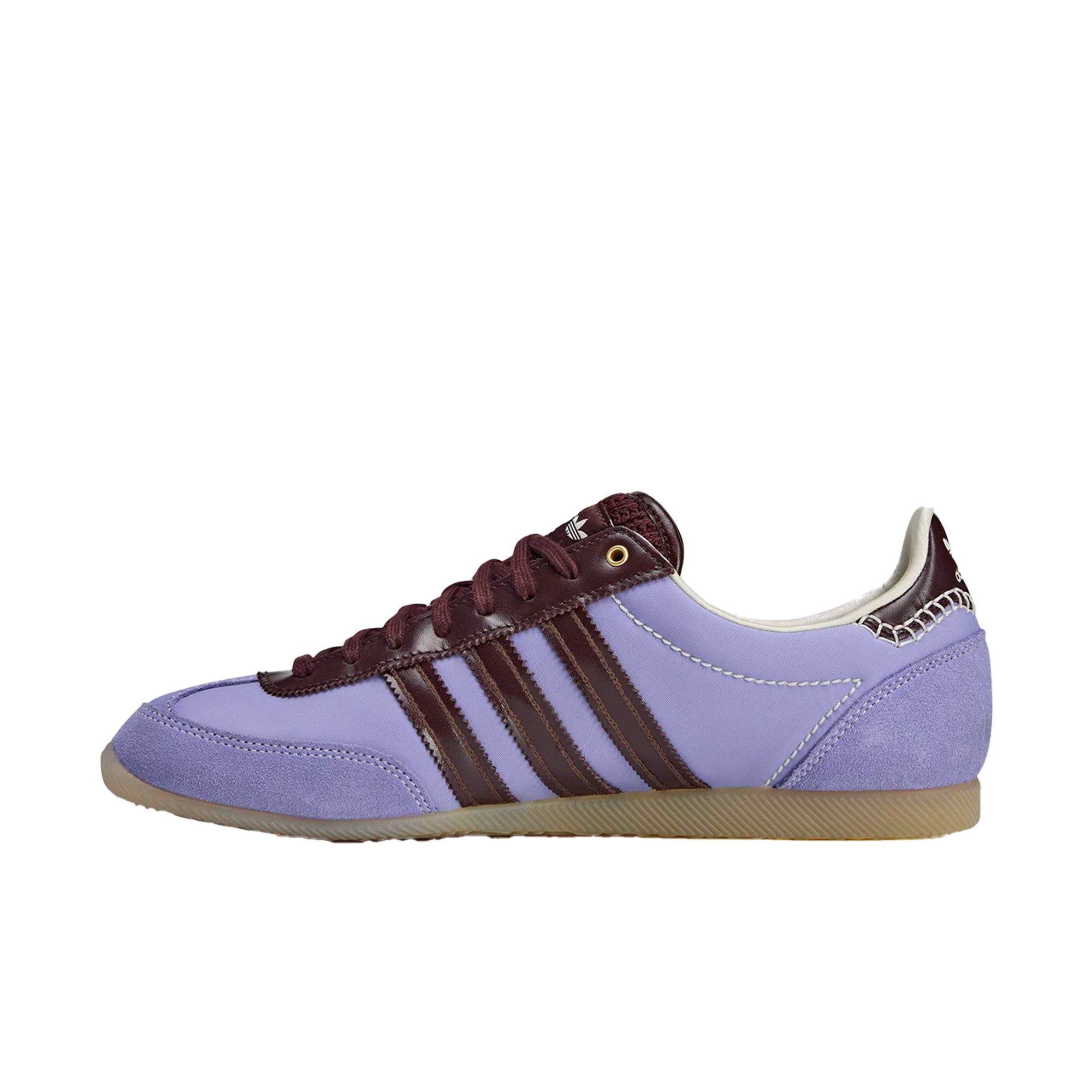 ADIDAS X WALES BONNER: Adidas WB Japan (Cream) | DSMG E-SHOP