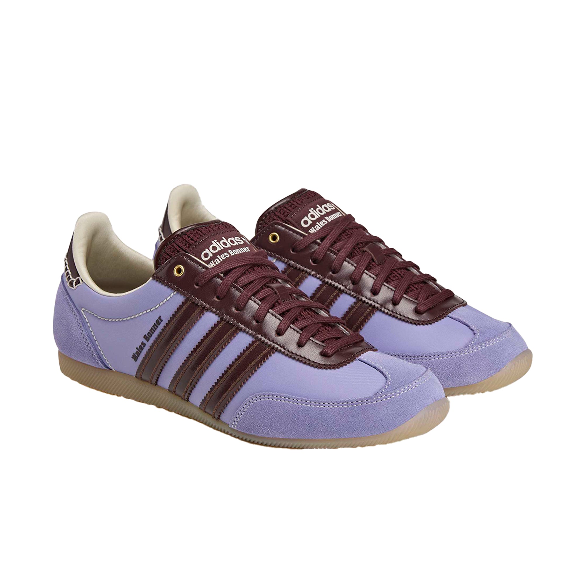 ADIDAS X WALES BONNER: Adidas WB Japan (Cream) | DSMG E-SHOP