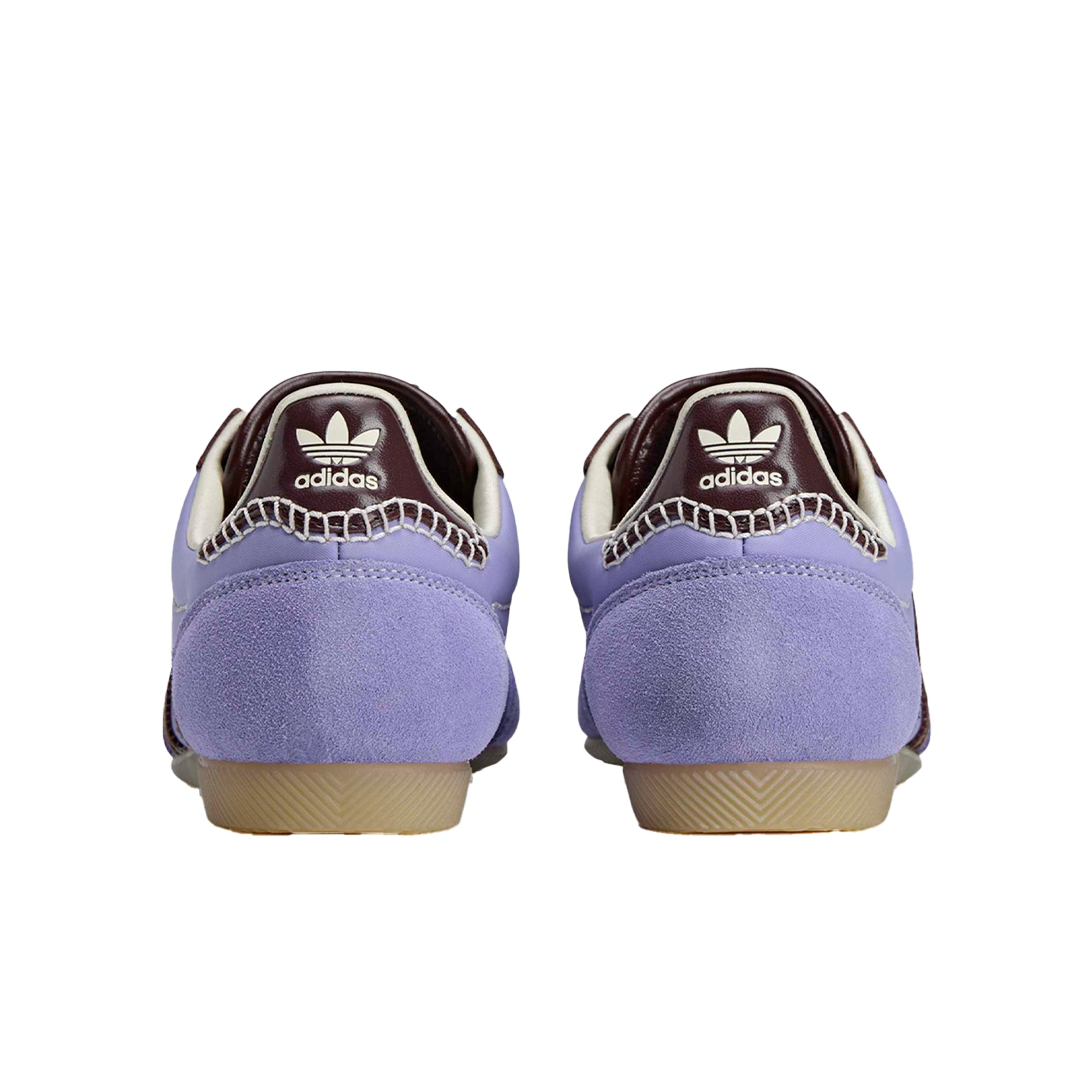 ADIDAS X WALES BONNER: Adidas WB Japan (Cream) | DSMG E-SHOP