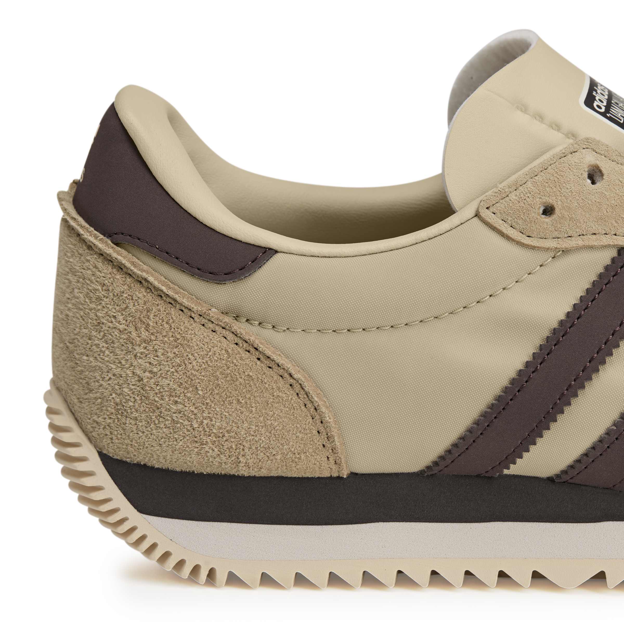 ADIDAS: Lg Achille Spzl (Khaki) | DSMG E-SHOP
