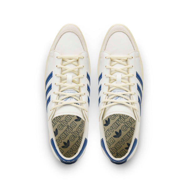 ADIDAS X WILLY CHAVARRIA - Chavarria Jabbar Dress - (Offwhite)