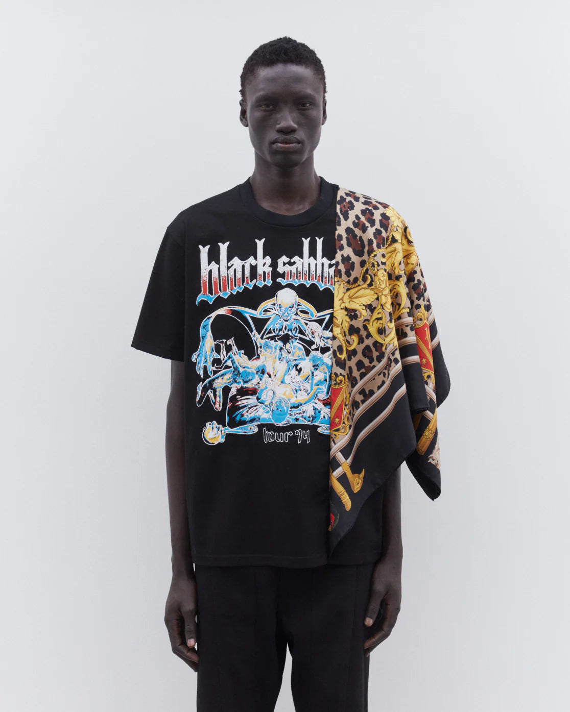 JUNYA WATANABE COMME des GARCONS◇長袖Tシャツ/S/ポリエステル JUNYA WATANABE COMME des GARCONS◇長袖Tシャツ/S/ポリエステル