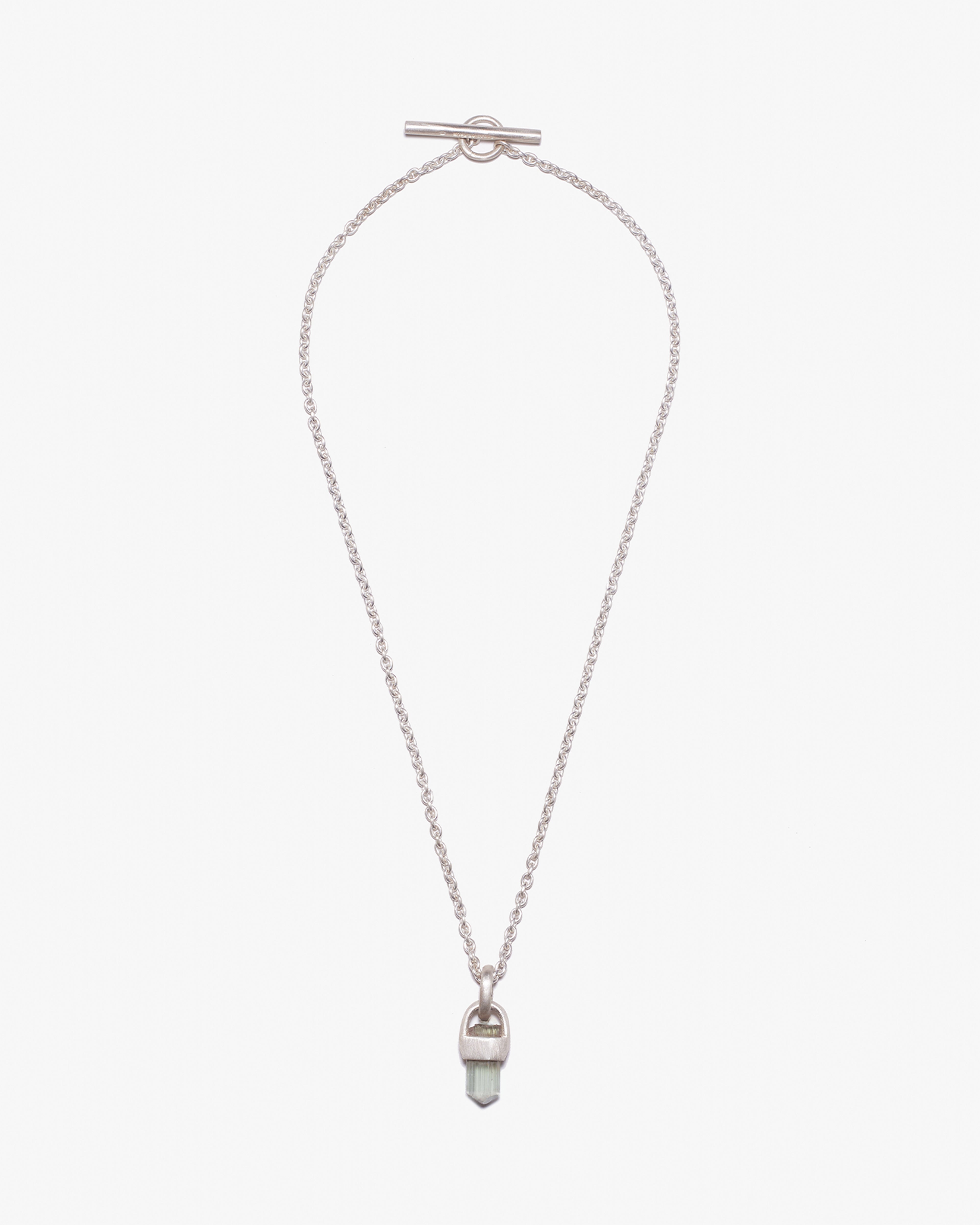 PARTS OF FOUR: Talisman Necklace (Brace-Held, (Svr) | DSMG E-SHOP