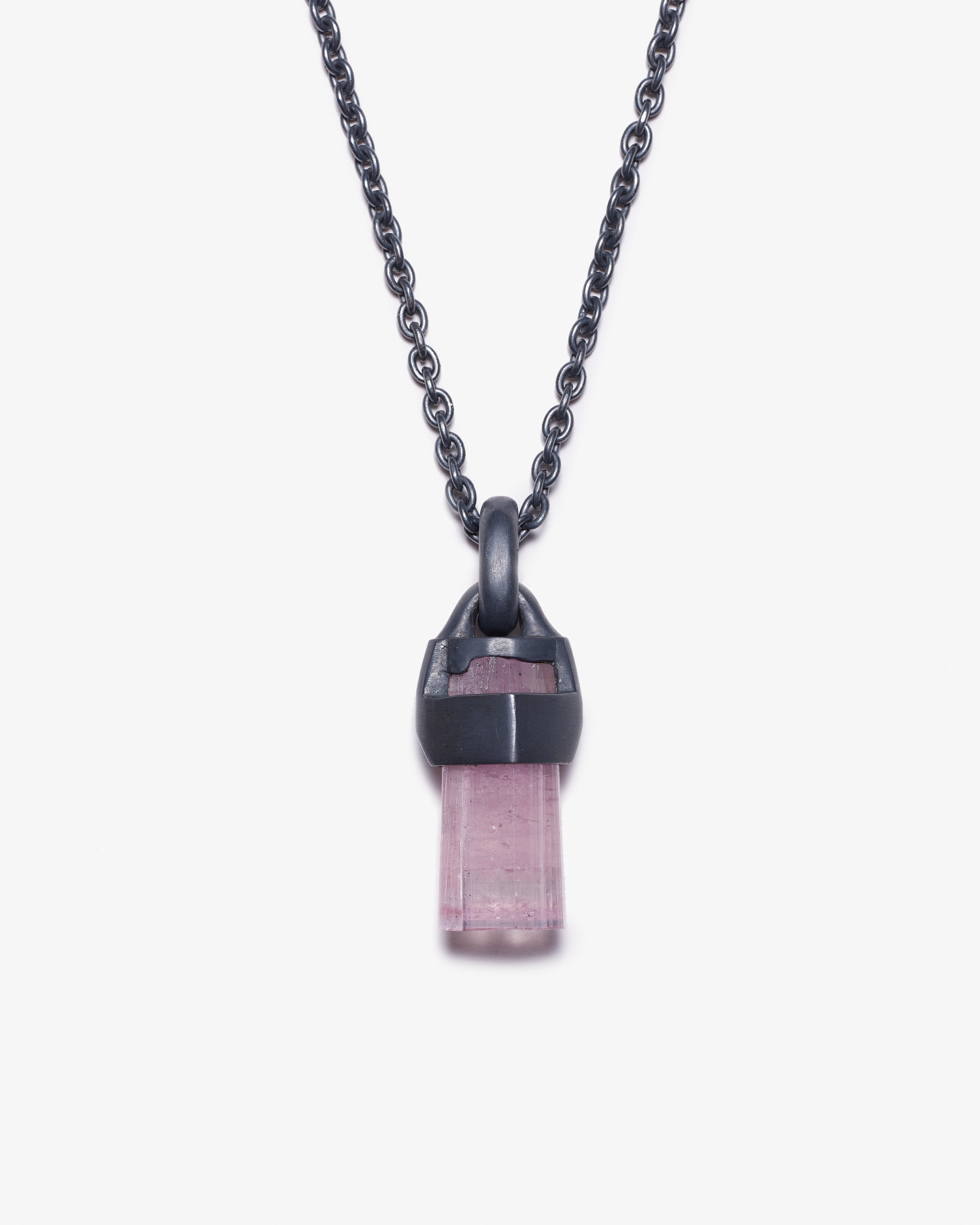 PARTS OF FOUR: Talisman Necklace (Brace-Held, (Bk) | DSMG E-SHOP