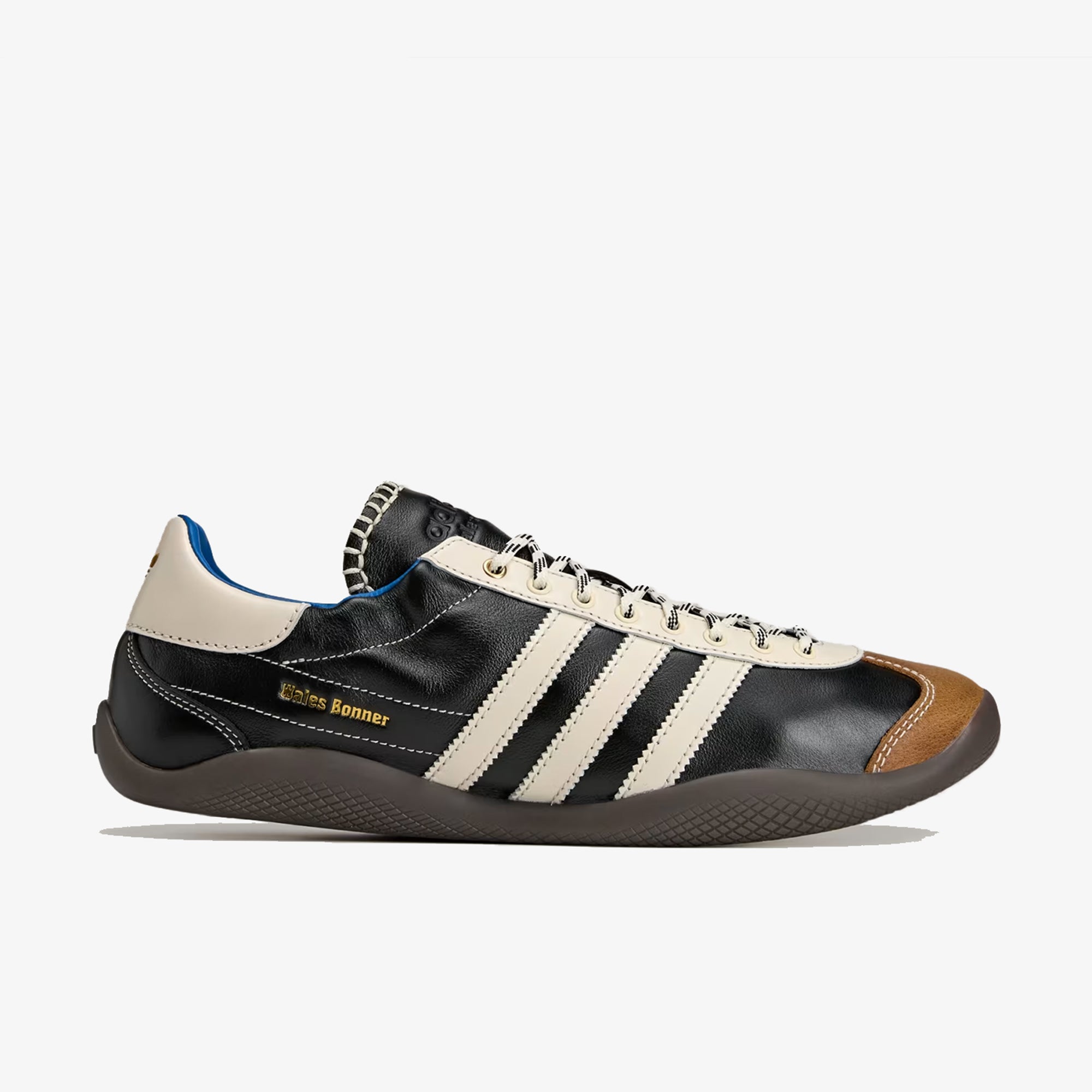 【専用】 Wales Bonner WB Karintha ADIDAS X WALES BONNER: Wb Karintha Og (Black) | DSMG E-SHOP