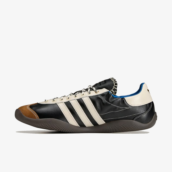 ADIDAS X WALES BONNER - Wb Karintha Og - (Black)