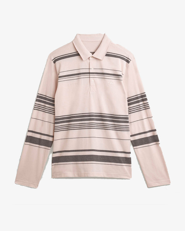 ADIDAS X WALES BONNER - Adidas WB Ori  Wb Polo - (Wonder)