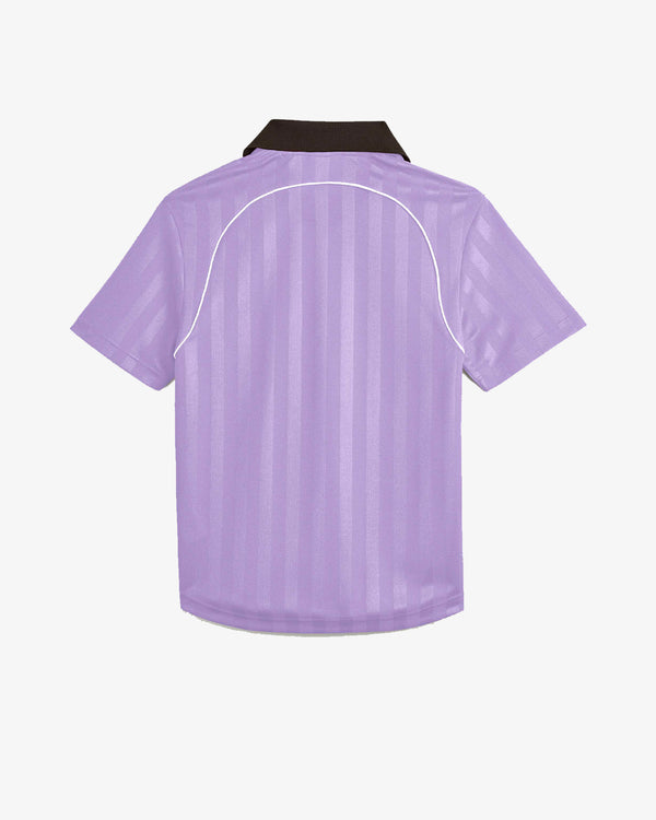 ADIDAS X WALES BONNER - Adidas WB Ori  Wb Ftbl Tee - (L Purple)