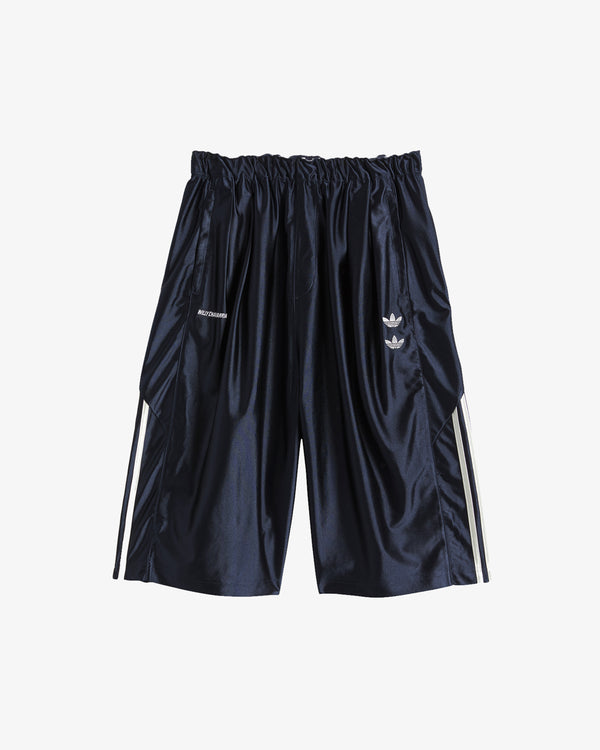 ADIDAS X WILLY CHAVARRIA - Ori  Wc Dazzle Short - (Legend)