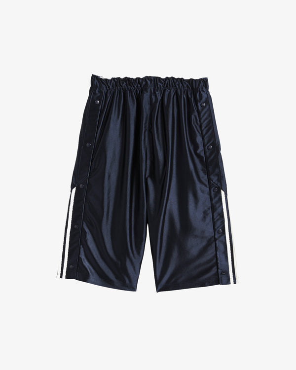ADIDAS X WILLY CHAVARRIA - Ori  Wc Dazzle Short - (Legend)