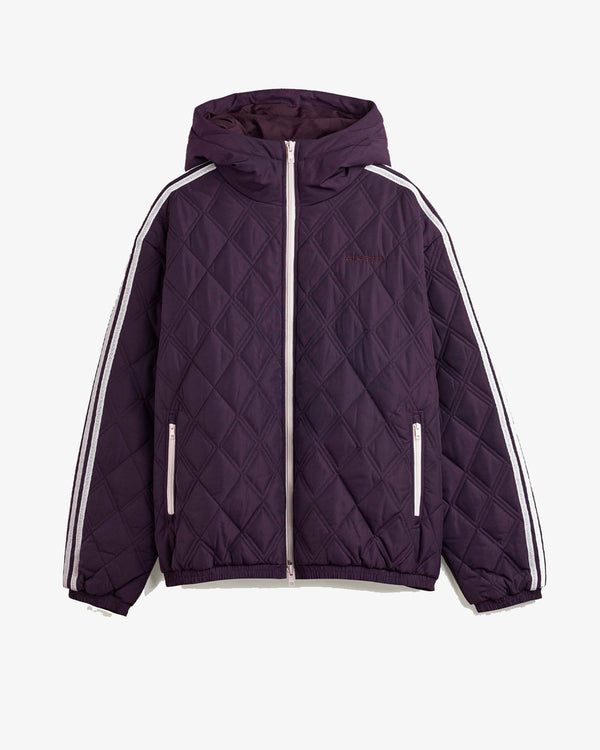 ADIDAS X WALES BONNER - Adidas WB Ori  Wb Quilted Jkt - (Shadow)