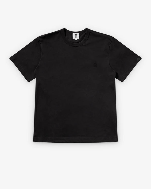 DSM KEI NINOMIYA - Dsm Ginza Shortsleeve Tee - (Black)
