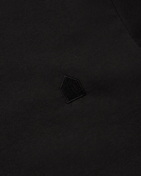 DSM KEI NINOMIYA - Dsm Ginza Shortsleeve Tee - (Black)