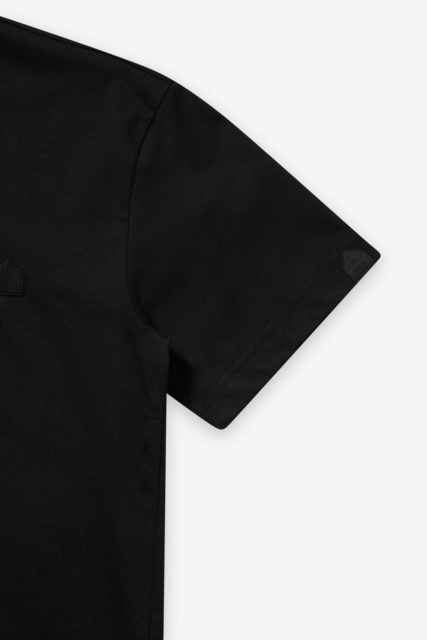 DSM KEI NINOMIYA - Dsm Ginza Shortsleeve Tee - (Black)