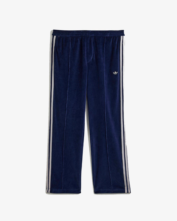 ADIDAS X WALES BONNER - Adidas WB Ori  Wb Velour Tp - (Navy)
