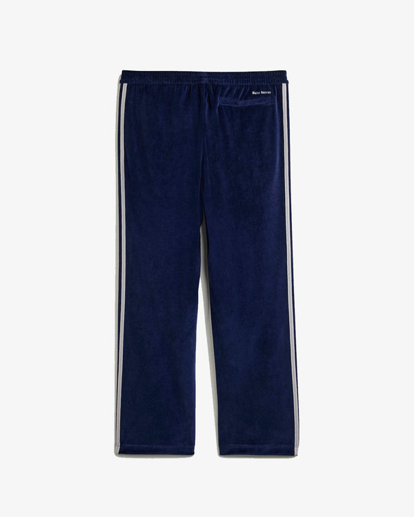 ADIDAS X WALES BONNER - Adidas WB Ori  Wb Velour Tp - (Navy)