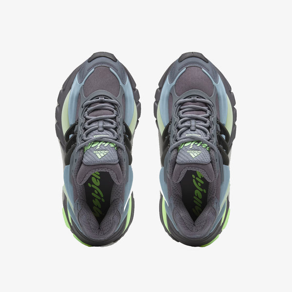 ADIDAS - × Pharrell Williams Adistar Jellyfish - (Black)