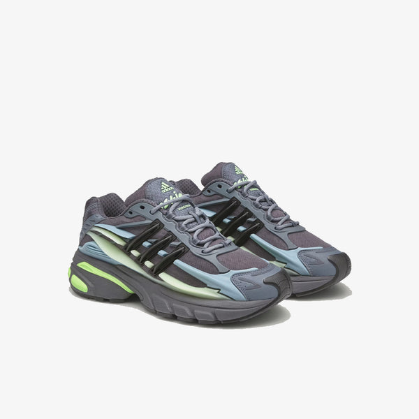 ADIDAS - × Pharrell Williams Adistar Jellyfish - (Black)