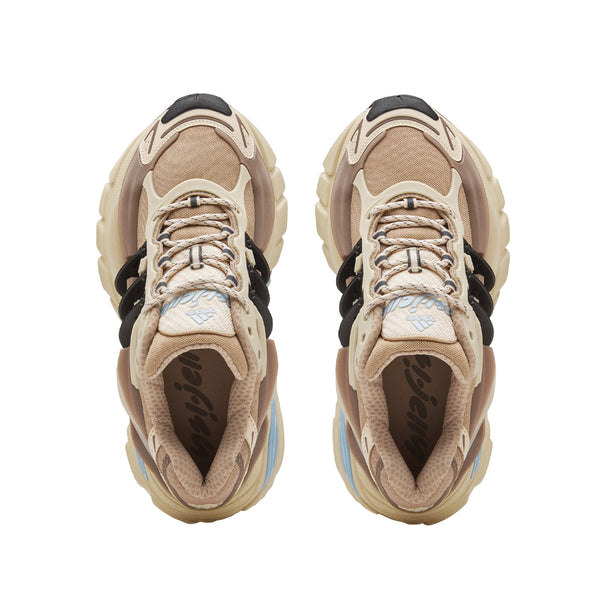 ADIDAS - × Pharrell Adistar Jellyfish - (Sand)