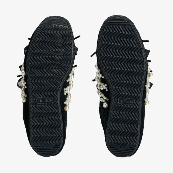 ADIDAS - Simone Rocha Japan Slip-on - (Black)