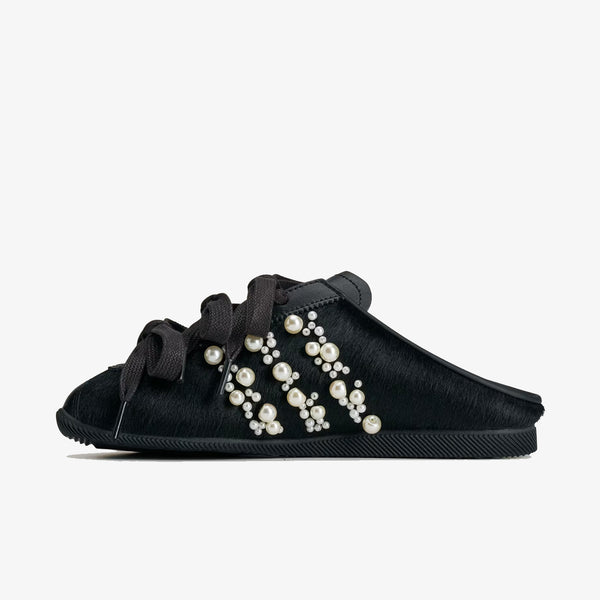 ADIDAS - Simone Rocha Japan Slip-on - (Black)