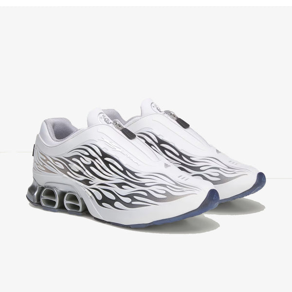 ADIDAS - Hellstar Megaride S2 V2 - (White)