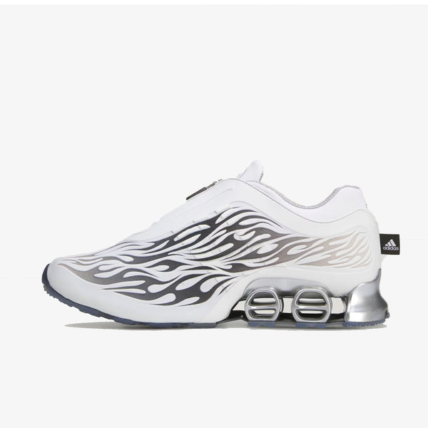 ADIDAS - Hellstar Megaride S2 V2 - (White)
