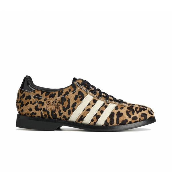 ADIDAS - BOWLING BRAIN DEAD Shoes - (Cheetah)
