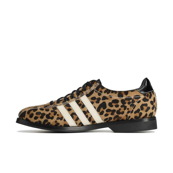 ADIDAS - BOWLING BRAIN DEAD Shoes - (Cheetah)
