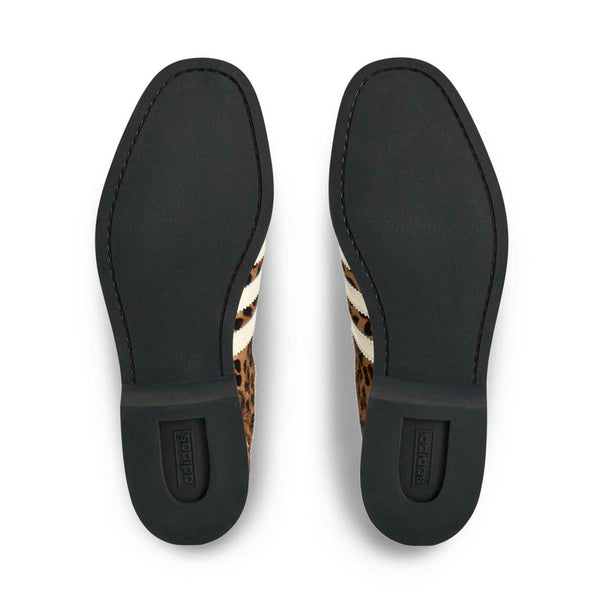 ADIDAS - BOWLING BRAIN DEAD Shoes - (Cheetah)