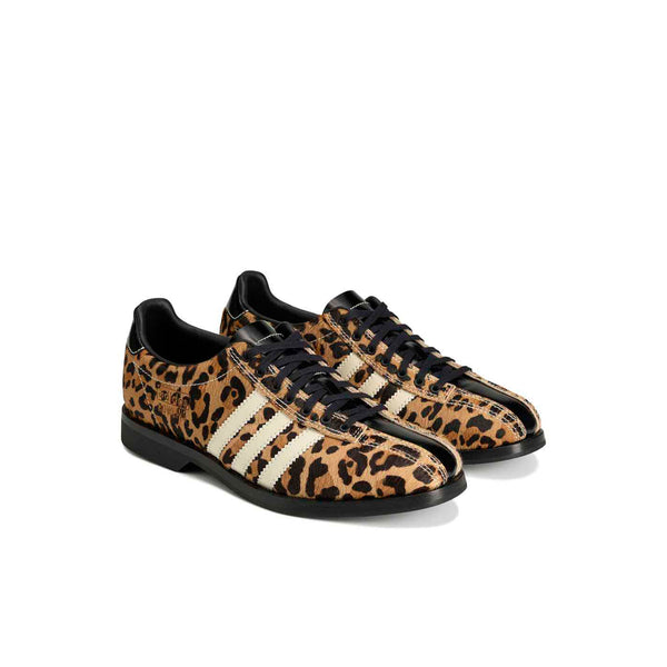 ADIDAS - BOWLING BRAIN DEAD Shoes - (Cheetah)