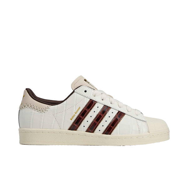 ADIDAS X WALES BONNER - Adidas WB Superstar - (White)