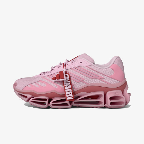 ADIDAS X WILLY CHAVARRIA -  Megaride AG - (Pink)